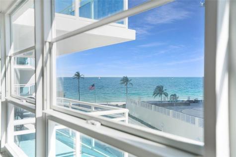 3430 Galt Ocean Drive Fort Lauderdale FL 33308