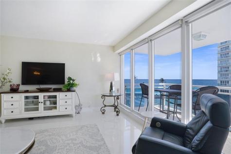 3430 Galt Ocean Drive Fort Lauderdale FL 33308