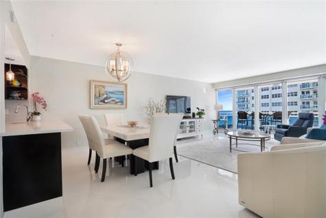 3430 Galt Ocean Drive Fort Lauderdale FL 33308