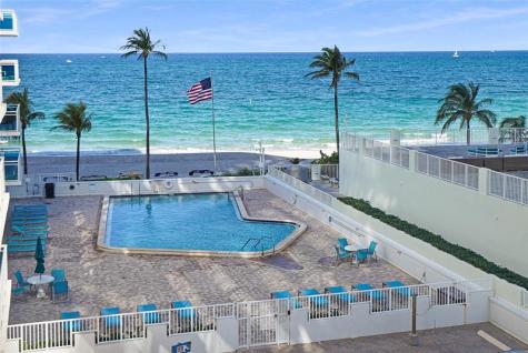 3430 Galt Ocean Drive Fort Lauderdale FL 33308