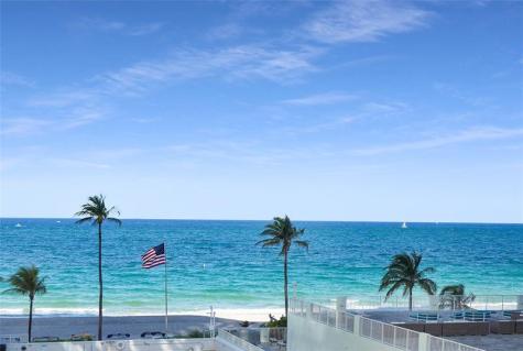 3430 Galt Ocean Drive Fort Lauderdale FL 33308