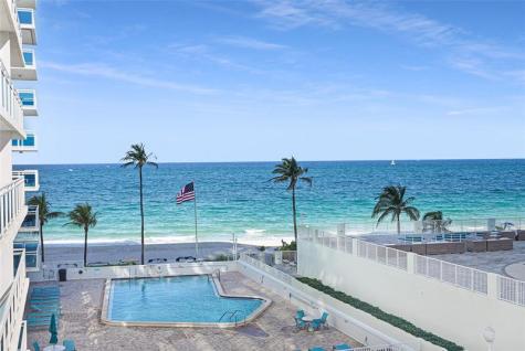 3430 Galt Ocean Drive Fort Lauderdale FL 33308