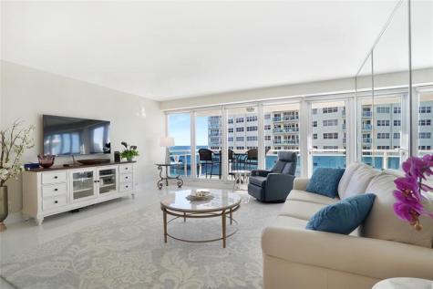 3430 Galt Ocean Drive Fort Lauderdale FL 33308