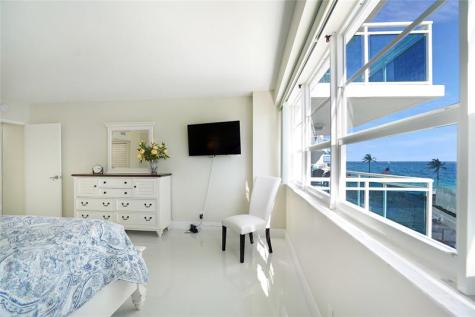 3430 Galt Ocean Drive Fort Lauderdale FL 33308