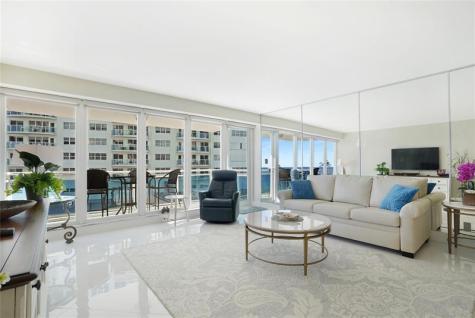 3430 Galt Ocean Drive Fort Lauderdale FL 33308