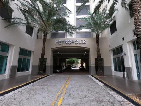 9055 SW 73rd Court Miami FL 33156