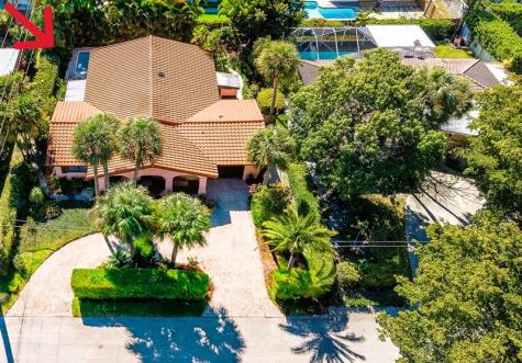 708 NW 6th Drive Boca Raton FL 33486