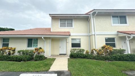 6437 Boca Circle Boca Raton FL 33433