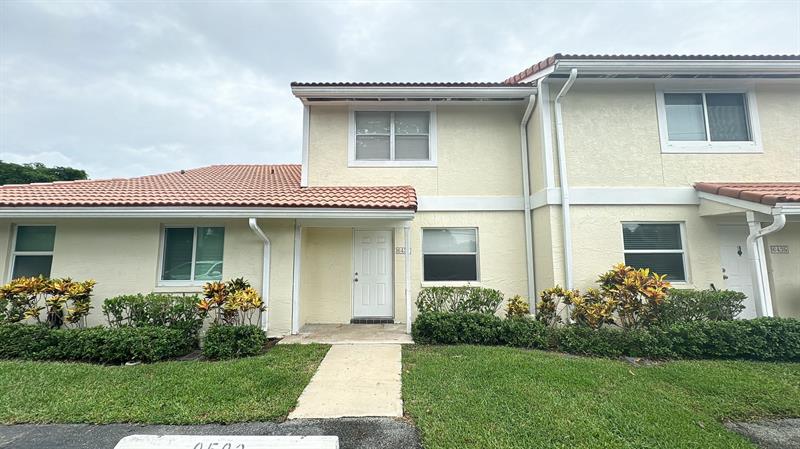6437 Boca Circle Boca Raton FL 33433