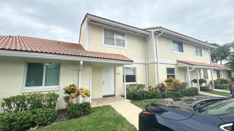 6437 Boca Circle Boca Raton FL 33433