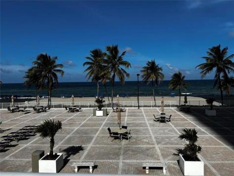 2301 S Ocean Drive Hollywood FL 33019