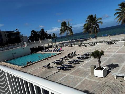 2301 S Ocean Drive Hollywood FL 33019