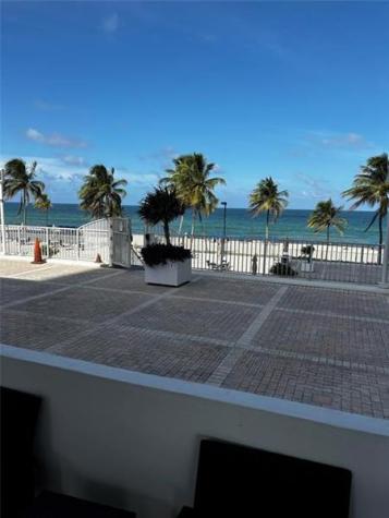 2301 S Ocean Drive Hollywood FL 33019
