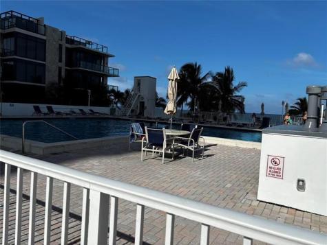 2301 S Ocean Drive Hollywood FL 33019