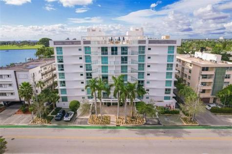 9400 W Bay Harbor Drive Bay Harbor Islands FL 33154