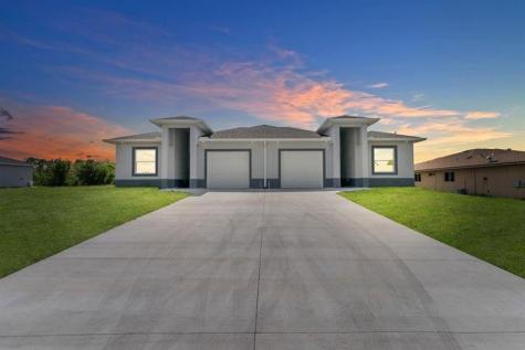 734 Jack Avenue Lehigh Acres FL 33973