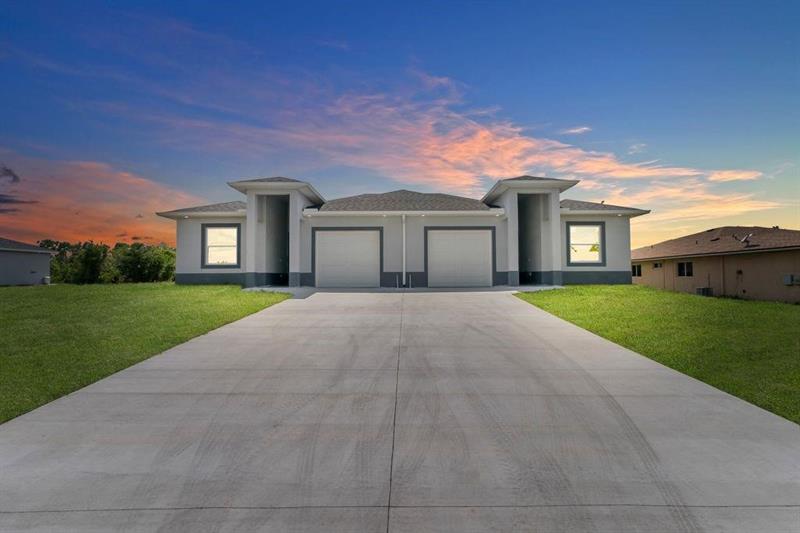 734 Jack Avenue Lehigh Acres FL 33973