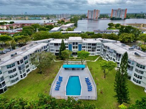 1351 NE 191st Street Miami FL 33179