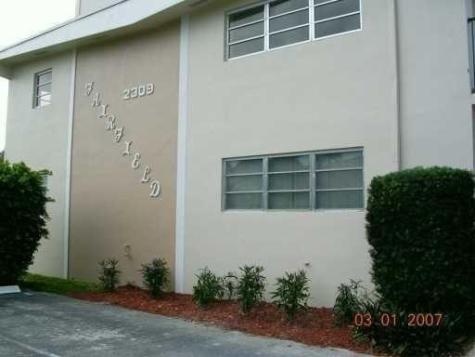 2309 S Federal Highway Boynton Beach FL 33435