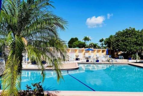 2161 NE 68th Street Fort Lauderdale FL 33308