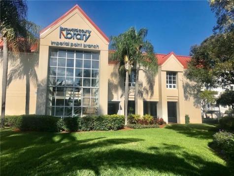 2161 NE 68th Street Fort Lauderdale FL 33308