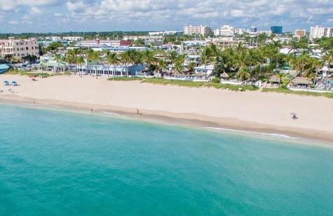 2161 NE 68th Street Fort Lauderdale FL 33308