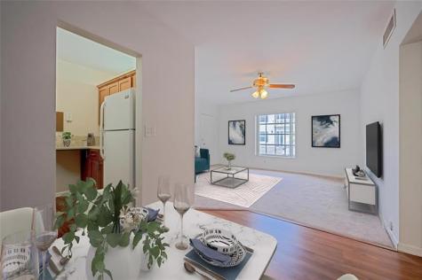 2161 NE 68th Street Fort Lauderdale FL 33308