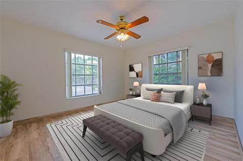 2161 NE 68th Street Fort Lauderdale FL 33308