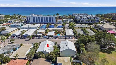4525 Bougainvilla Drive Lauderdale By The Sea FL 33308