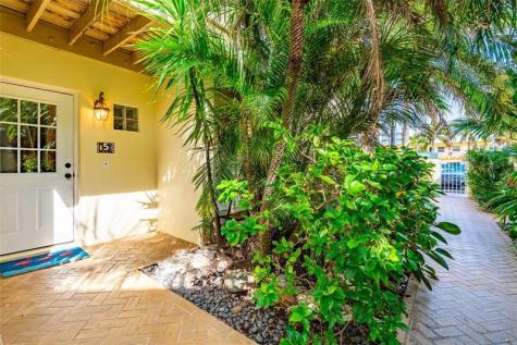 4525 Bougainvilla Drive Lauderdale By The Sea FL 33308