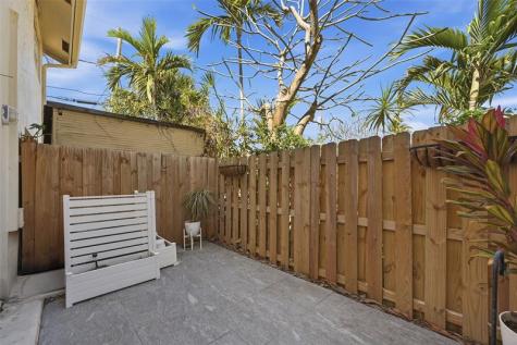 4525 Bougainvilla Drive Lauderdale By The Sea FL 33308