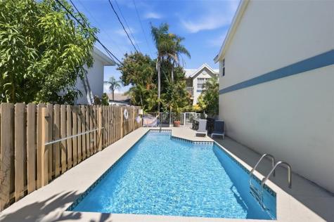 4525 Bougainvilla Drive Lauderdale By The Sea FL 33308