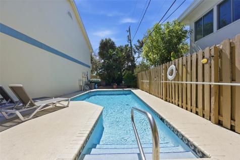 4525 Bougainvilla Drive Lauderdale By The Sea FL 33308