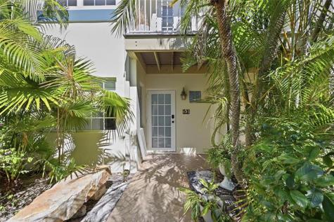 4525 Bougainvilla Drive Lauderdale By The Sea FL 33308