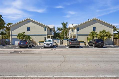 4525 Bougainvilla Drive Lauderdale By The Sea FL 33308