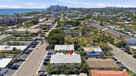 4525 Bougainvilla Drive Lauderdale By The Sea FL 33308
