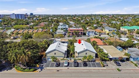 4525 Bougainvilla Drive Lauderdale By The Sea FL 33308