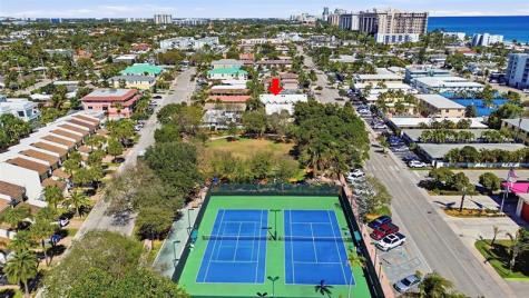 4525 Bougainvilla Drive Lauderdale By The Sea FL 33308