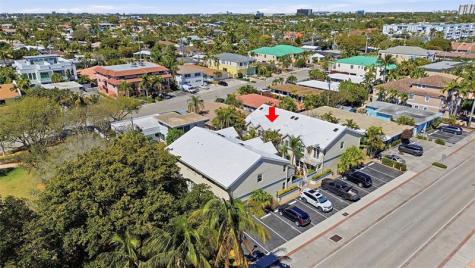 4525 Bougainvilla Drive Lauderdale By The Sea FL 33308