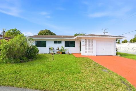 3002 NW 48th Street Fort Lauderdale FL 33309