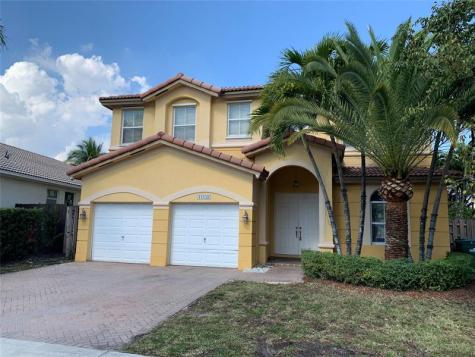 11159 NW 80th Lane Doral FL 33178