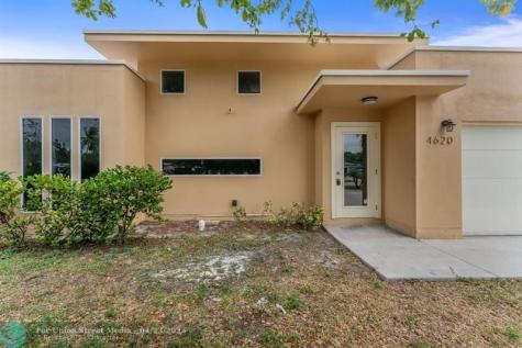 4620 NE 18 Avenue Pompano Beach FL 33064