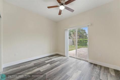 4620 NE 18 Avenue Pompano Beach FL 33064