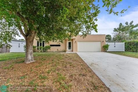 4620 NE 18 Avenue Pompano Beach FL 33064