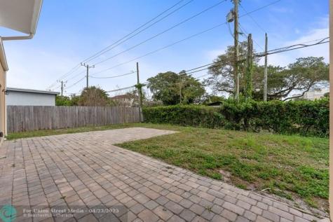 4620 NE 18 Avenue Pompano Beach FL 33064