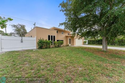 4620 NE 18 Avenue Pompano Beach FL 33064