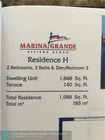 2640 Lake Shore Drive Riviera Beach FL 33404
