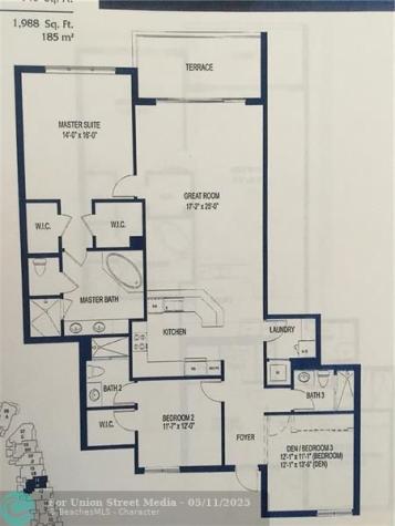 2640 Lake Shore Drive Riviera Beach FL 33404