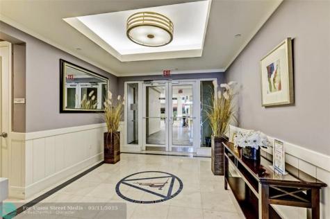 2640 Lake Shore Drive Riviera Beach FL 33404