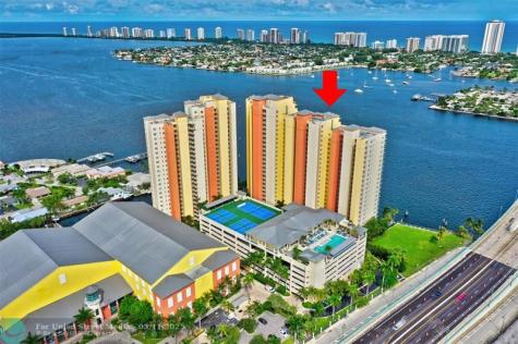 2640 Lake Shore Drive Riviera Beach FL 33404